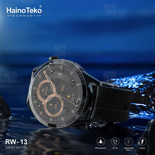 ساعت هوشمند هاینو تکو Haino Teko RW-13 Smart Watch